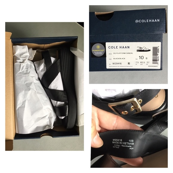 COLE HAAN - Picture 8 of 16